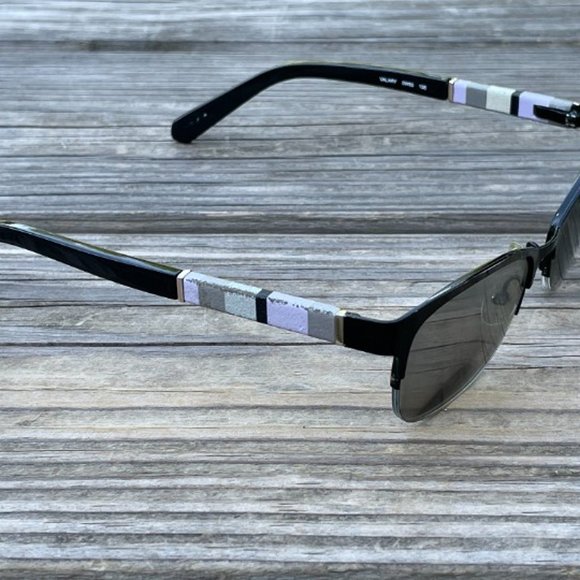 Kate Spade New York Women Eyeglasses Frame VALARY Glasses Frame 49[]16 135 - Picture 6 of 14